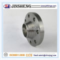 good quality carbon steel flange price